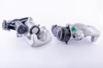HELLA Etrier frana HELLA 8AC 355 397-111 (8AC 355 397-111)