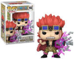 Funko Pop! Animație: One Piece - Kid With Awakening 1932 (83807) Figurina