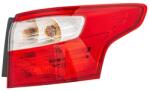 HELLA Lampa spate HELLA 2VA 354 995-161 (2VA 354 995-161)