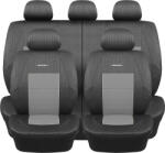 Bossi Set Huse Auto 11buc Poliester Prestige Gri 6351 (6351)