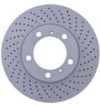 HELLA Disc frana HELLA 8DD 355 125-061 (8DD 355 125-061)