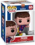 Funko Pop! Fotbal: Football Barcelona Pedri 65 (72237) Figurina