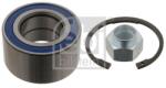 Febi Bilstein Set rulment roata FEBI BILSTEIN 31691 (31691) - fixbox