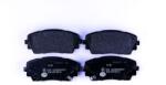 HELLA Set placute frana HELLA 8DB 355 020-611 (8DB 355 020-611)