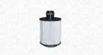 Magneti Marelli Filtru ulei MAGNETI MARELLI 153071760516 (153071760516) - fixbox