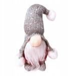 Ale Gadżet Manó Medál Törpe szellem figura 25 CM (SKRZAT ŚWIĄTECZNY MASKOTKA)