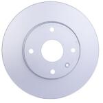 HELLA Disc frana HELLA 8DD 355 117-061 (8DD 355 117-061)