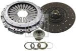 Febi Bilstein Set ambreiaj FEBI BILSTEIN 105250 (105250)