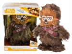 Star Wars Chewbacca interaktív kabalafigura sétál, hangokat ad ki (sw10551)