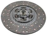 Febi Bilstein Disc ambreiaj FEBI BILSTEIN 178466 (178466)