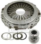 Febi Bilstein Placa presiune ambreiaj FEBI BILSTEIN 105299 (105299)
