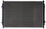 MAHLE Radiator, racire motor MAHLE CR 1010 000S (CR 1010 000S) - fixbox