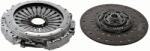 SACHS Set ambreiaj SACHS 3400 700 512 (3400 700 512)