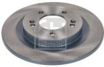 Febi Bilstein Disc frana FEBI BILSTEIN 1000747 (1000747) - fixbox