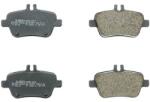 AISIN Set placute frana AISIN BPMB-2015 (BPMB-2015)