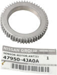 Original Nissan Set rulment roata ORIGINAL NISSAN 47950-4JA0A (47950-4JA0A)