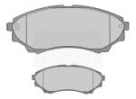 Magneti Marelli Set placute frana MAGNETI MARELLI 363916060439 (363916060439)