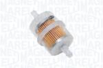Magneti Marelli Filtru combustibil MAGNETI MARELLI 152071760840 (152071760840)