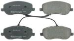 AISIN Set placute frana AISIN BPFI-1023 (BPFI-1023)