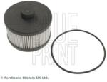 BLUE PRINT Filtru combustibil BLUE PRINT ADA102304 (ADA102304) - fixbox