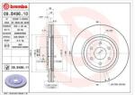 Magneti Marelli Disc frana MAGNETI MARELLI 360406126200 (360406126200)