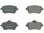AISIN Set placute frana AISIN BPMB-7004 (BPMB-7004)