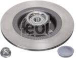 Febi Bilstein Disc frana FEBI BILSTEIN 24290 (24290) - fixbox