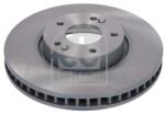 Febi Bilstein Disc frana FEBI BILSTEIN 31317 (31317) - fixbox