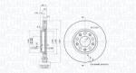 Magneti Marelli Disc frana MAGNETI MARELLI 360406081301 (360406081301)