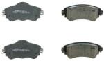 AISIN Set placute frana AISIN BPCI-1010 (BPCI-1010)