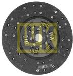 LUK Disc ambreiaj LUK 328 0322 10 (328 0322 10)