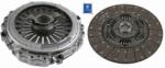 SACHS Set ambreiaj SACHS 3400 700 678 (3400 700 678) - fixbox