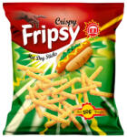 Fripsy hot dog rudak 50g