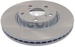 Febi Bilstein Disc frana FEBI BILSTEIN 108421 (108421) - fixbox