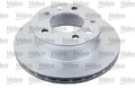 VALEO Disc frana VALEO 672571 (672571) - fixbox