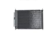 MAHLE Radiator, racire motor MAHLE CR 2709 000S (CR 2709 000S)