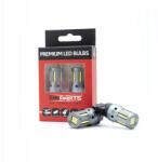 EinParts Led Izzók Autóhoz 12V P27W 6000K Smd Diódák 2016