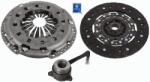 SACHS Set ambreiaj SACHS 3000 990 627 (3000 990 627)