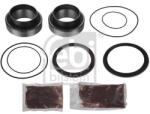 Febi Bilstein Set rulment roata FEBI BILSTEIN 181709 (181709)