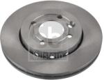 Febi Bilstein Disc frana FEBI BILSTEIN 171478 (171478) - fixbox
