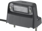 HELLA Iluminare numar de circulatie HELLA 2KA 012 271-041 (2KA 012 271-041)