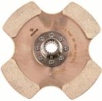 SACHS Disc ambreiaj SACHS 1864 002 996 (1864 002 996) - fixbox