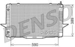 DENSO Radiator, racire motor DENSO DRM33067 (DRM33067)