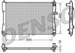 DENSO Radiator, racire motor DENSO DRM45009 (DRM45009)