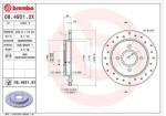 Magneti Marelli Disc frana MAGNETI MARELLI 360406024602 (360406024602)