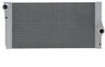 MAHLE Radiator, racire motor MAHLE CR 2110 000S (CR 2110 000S)