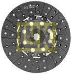 LUK Disc ambreiaj LUK 328 0801 10 (328 0801 10)