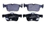 HELLA Set placute frana HELLA 8DB 355 023-301 (8DB 355 023-301)