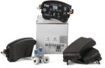 Original Psa Set placute frana ORIGINAL PSA 1673603880 (1673603880)