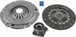 SACHS Set ambreiaj SACHS 3000 990 059 (3000 990 059)